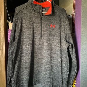 Under Armour sweater
